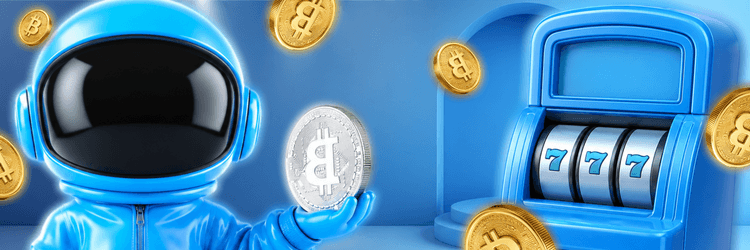 Gründe für Cryptorino in Deutschland