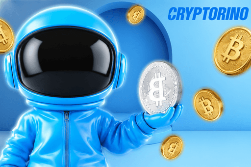 Cryptorino – Ein- und Auszahlungsmethoden