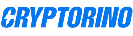 Cryptorino logo